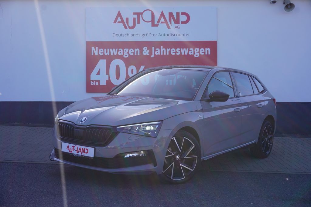 Image of Skoda Scala