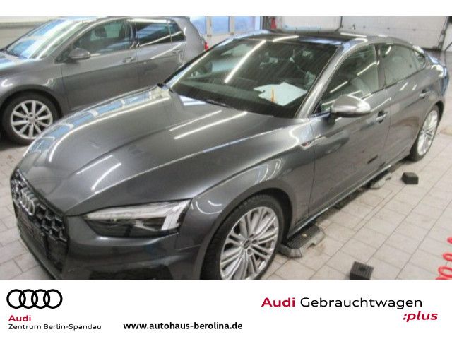 Audi S5 Sportback *MATRIX*PANO*B&O*NAV+*R-CAM*PDC+*