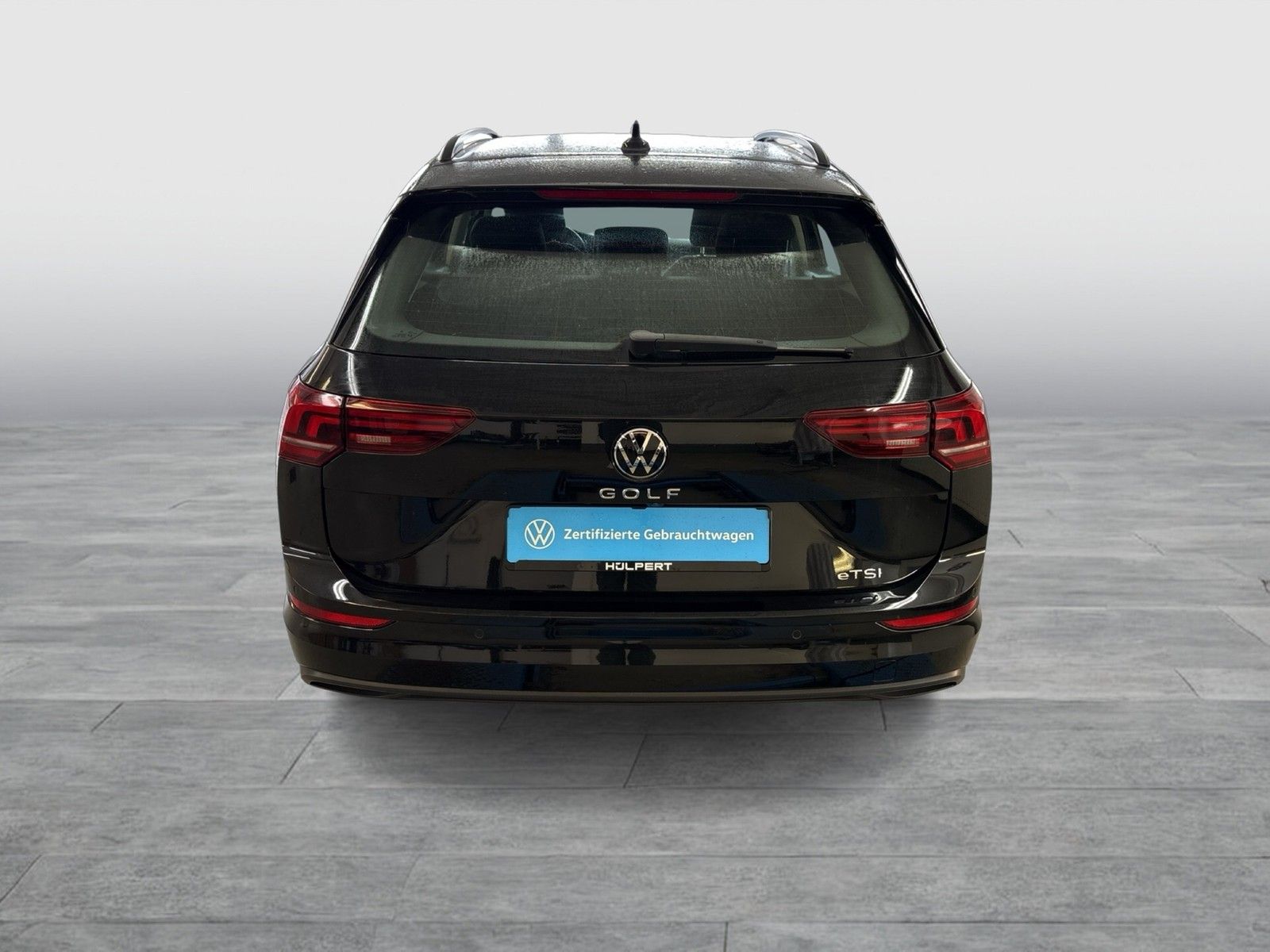 Volkswagen Golf Variant VIII 1.5 LIFE HARMAN KARDON CAM ACC foto 5