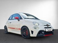 Abarth 
