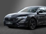 Skoda Octavia RS Columbus Plus AHK SunSet Kessy HeadUp - Skoda Octavia Limousine RS mit Diesel-Antrieb