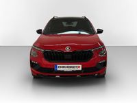 Skoda Kamiq - Vorschau Bild 2