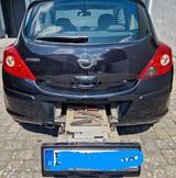 Opel Corsa 1.2 Sport