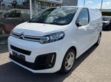 Citroën Jumpy Kasten Club M - Citroën Jumpy aus 2020