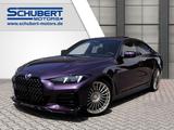 ALPINA B4 GT Gran Coupe HuD AHK Harman 4xSHZ Carbon AD