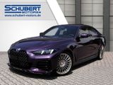 ALPINA B4 GT Gran Coupe HuD AHK Harman 4xSHZ Carbon AD