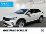 Volkswagen Taigo 1.0 TSI AHK LED SHZ PDC KLIMA ZV - Volkswagen Taigo in Wuppertal