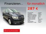 Volkswagen T6 2.0 TDI Multivan Generation Six DSG NAVI APP - Volkswagen T6 andere mit Diesel-Antrieb: Automatik