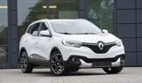 Renault Kadjar Crossboarder-S - gebrauchte Renault Kadjar aus dem Jahr 2018