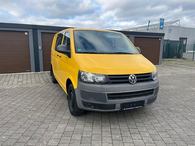 Volkswagen T5 Kasten