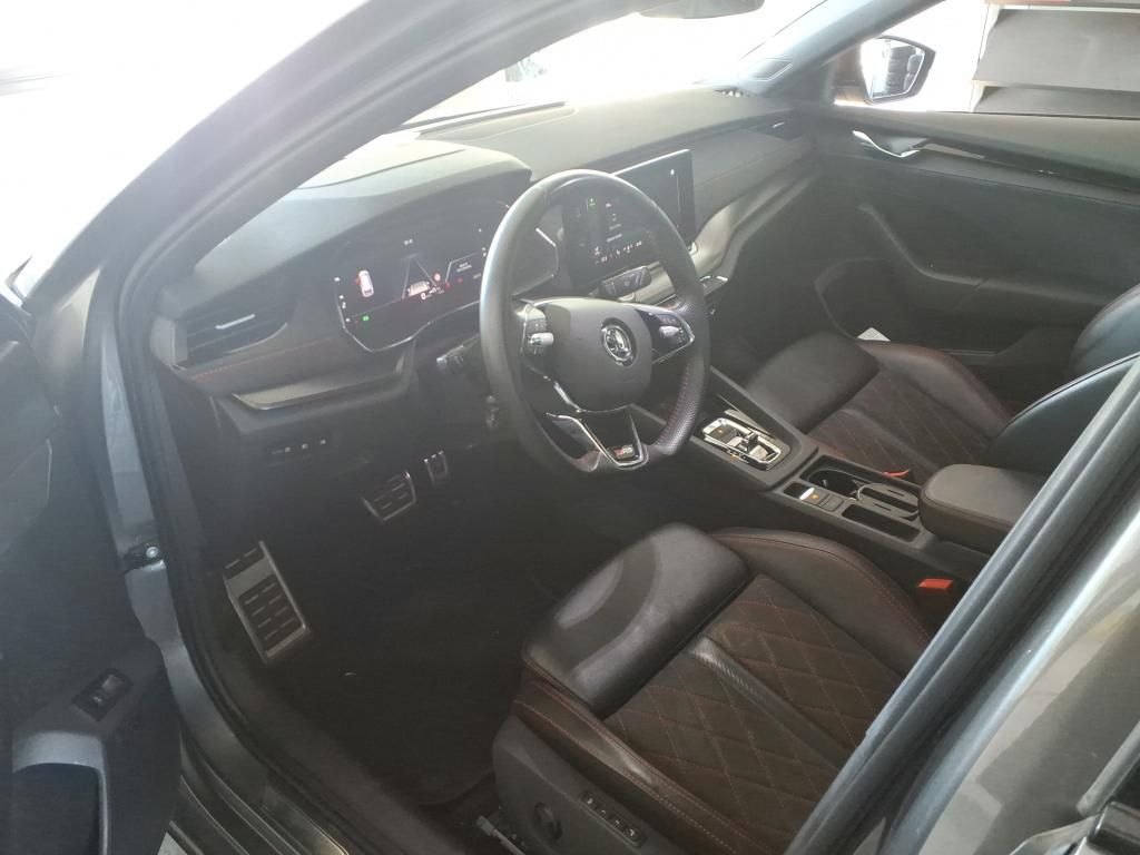 Skoda Octavia - Bild 6