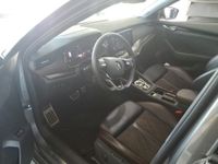 Skoda Octavia - Vorschau Bild 6