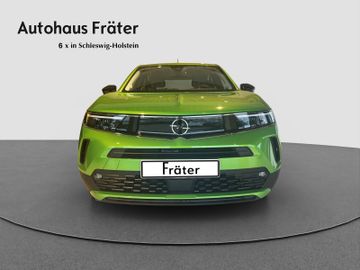 Fotografie 2 des Opel Mokka-e Elegance Kamera Matrix-LED Sitzheizung