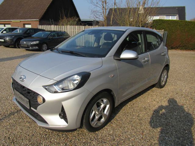 Hyundai i10 Trend