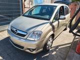 Opel Meriva 1.6 TWINPORT Easytronic 89000K... - Opel Meriva: Easytronic