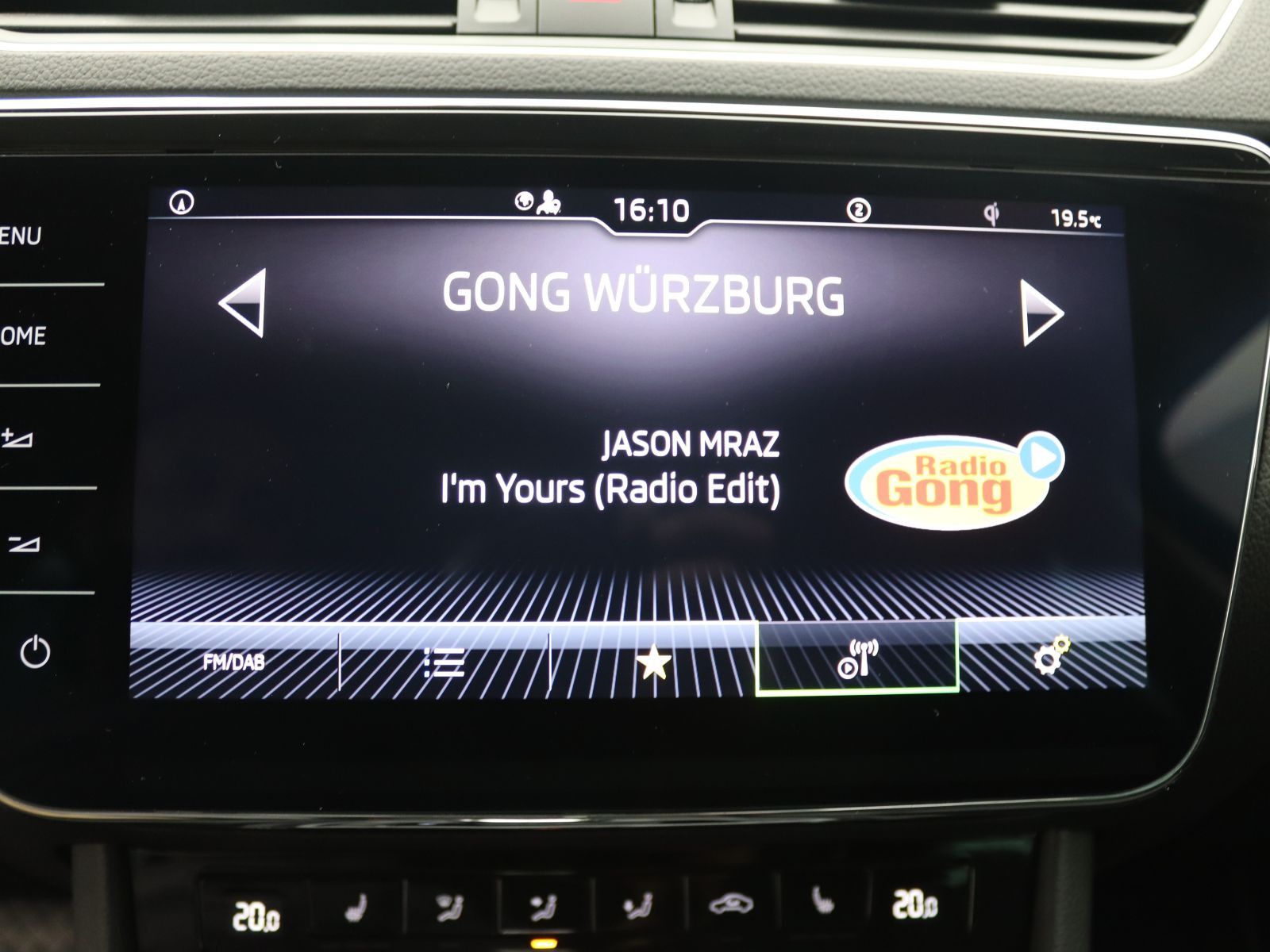 Skoda Superb - Bild 16