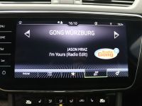 Skoda Superb - Vorschau Bild 16