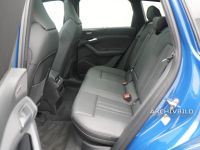 Audi SQ6 e-tron - Vorschau Bild 10