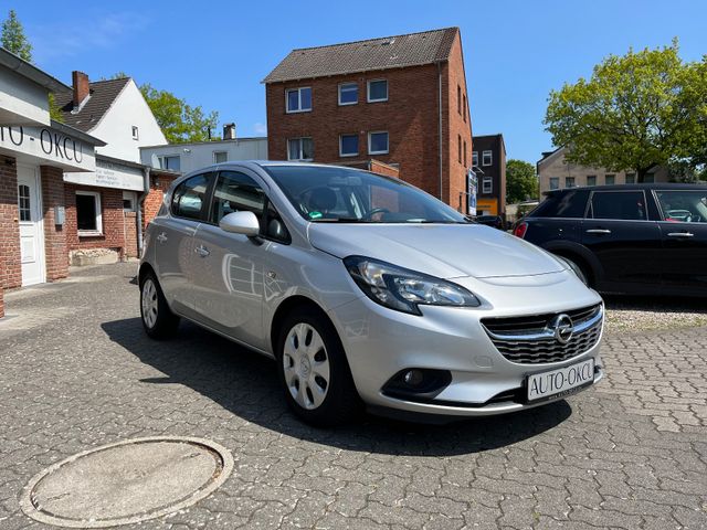 Opel Corsa E 1.3 CDTI Edition KLIMA/5TRG/IntelliLink