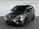 Mercedes-Benz V 250 d EDITION Lang AMG ILS NIGHT AHK KAM NAVI - Mercedes-Benz V 250 in Duisburg