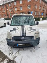 Ford Transit Connect für Export - gebrauchte Ford Transit Connect aus dem Jahr 2010