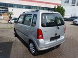 Opel Agila 1.3 CDTI Edition - Opel Agila mit Diesel-Antrieb