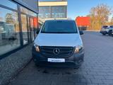 Mercedes-Benz Vito Kasten 109/110/111/114 CDI FWD lang - Mercedes-Benz C111