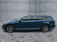 Volkswagen Passat Variant - Vorschau Bild 4