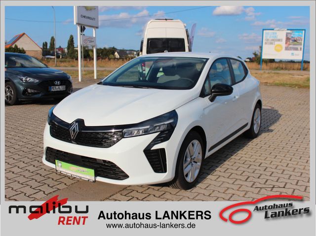 Renault Clio TCe 90 Evolution PDC Kamera CarPlay/Android