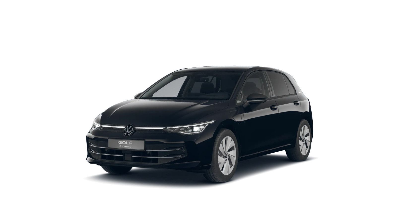 Volkswagen Golf 1.5 eHybrid ENERGY LED+ HuD AHK KAMERA imagem 2