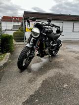 Husqvarna Svartpilen 125 neuwertiger Zustand  - Angebote