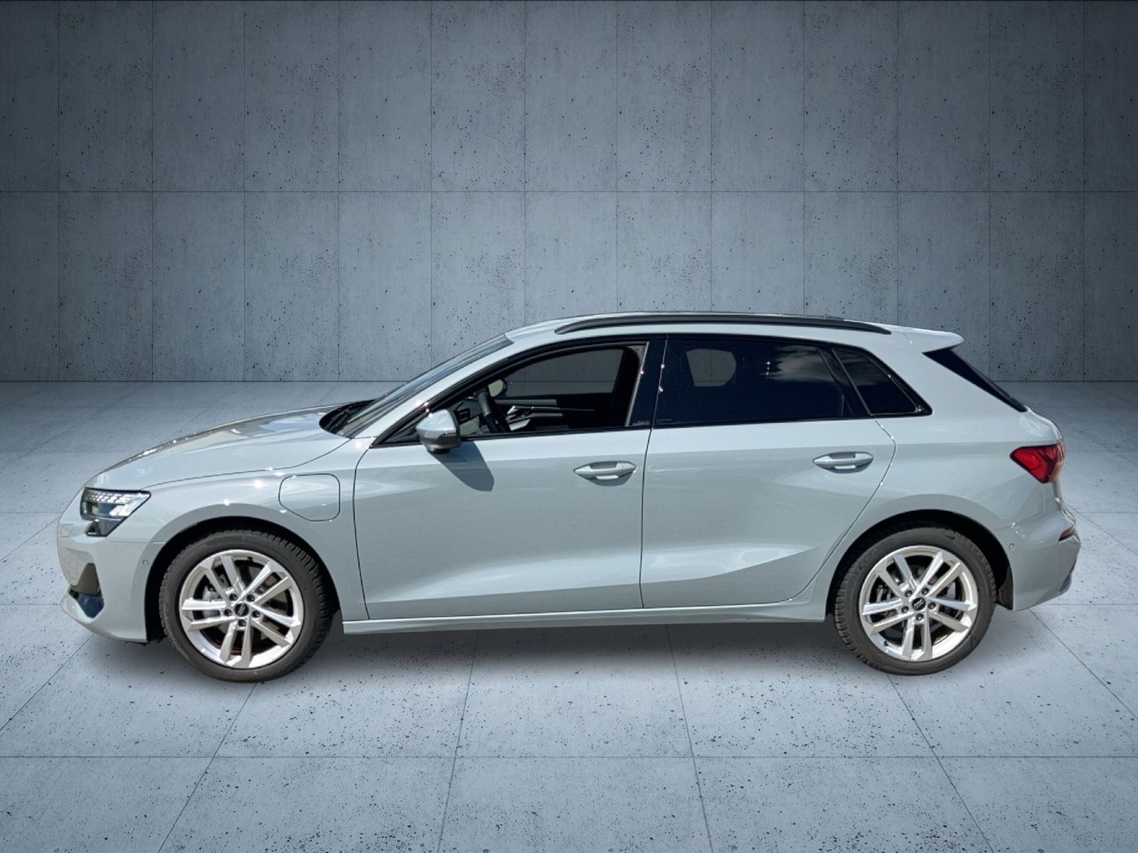Audi A3 - Bild 3