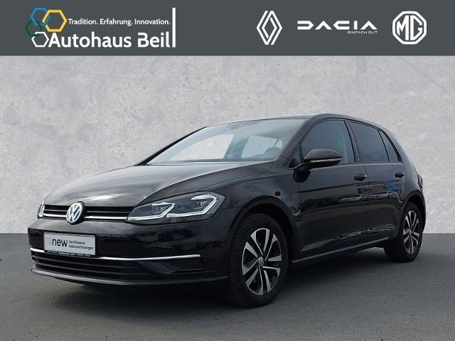 Volkswagen Golf VII Lim. IQ.DRIVE 1.5 TSI BMT EU6d-T Navi L