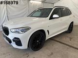 BMW X5 M-Sport Laser 22" HeadUp CockpProDrivingAsPro - gebrauchte BMW X5 aus dem Jahr 2023