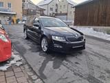 Skoda Octavia Combi 2,0 TDI RS  XENON+NAVI+AHK+1.HAND - Skoda Octavia: RS TDI Combi