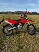 Beta RR 125 LC  - BETA VON 81 BIS 125 CCM