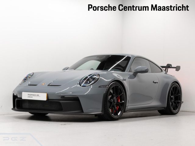 PORSCHE 992 GT3