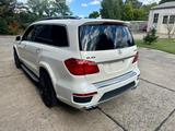 Mercedes-Benz GL AMG mit Vollausstattung TÜV NEU  - Mercedes-Benz GL-Klasse von privat
