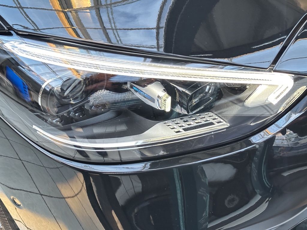 Fahrzeugabbildung Mercedes-Benz C 220 d T-Modell AMG Line*Night Paket*AHK*360