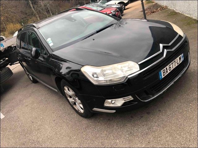 Citroën C5 Tourer