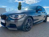 BMW 118 Lim. 5-trg. |NAVI|LED|M-PAKET| - BMW 118: M Paket