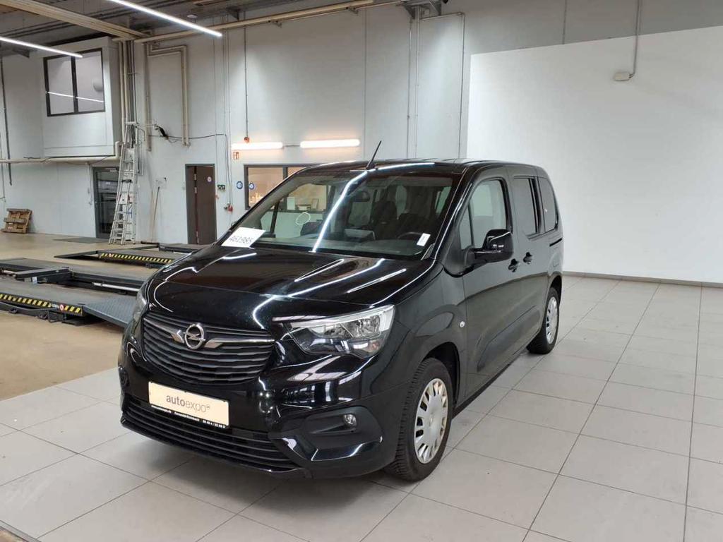 Opel Combo Life