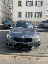 BMW 325 Gt - BMW 325 mit Diesel-Antrieb: Limousine, Automatik