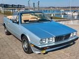Maserati Biturbo Spyder - Maserati Biturbo Gebrauchtwagen