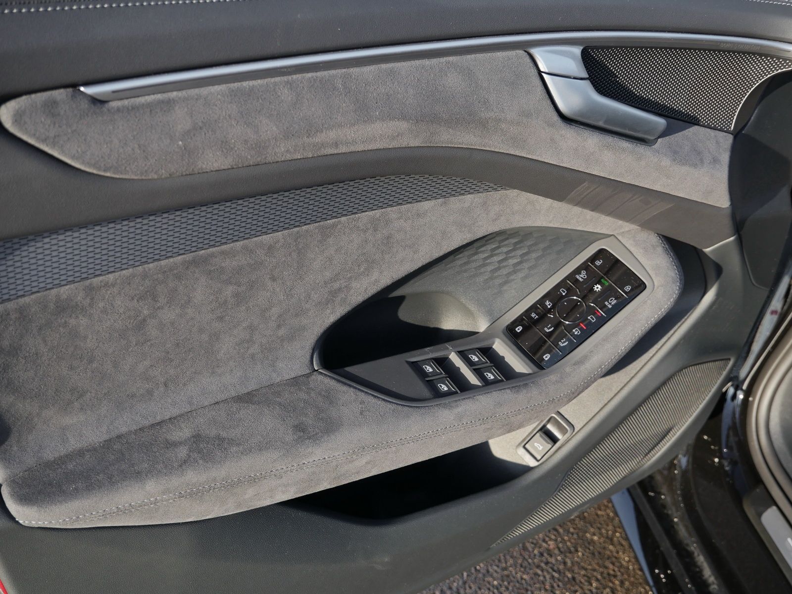 Audi A6 - Bild 21