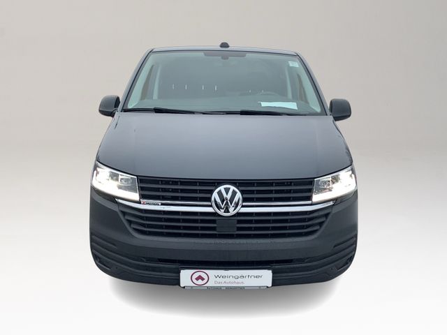 T6.1 Kasten 2.0 TDI 4MOTION, Navi, Licht&Sicht,