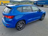 Cupra Ateca 2.0 TSI 221kW 4Drive DSG - 2. Hd. - gebrauchte Cupra bis 20.000 Euro