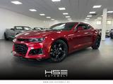 Chevrolet Camaro RS *3,6l V6 / ZL1 /SHZ/Sitzbelüftung/ LED - Chevrolet Camaro: RS