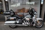 Harley-Davidson Ultra Limited FLHTK mit Jekill & Hyde - Motorräder in Hagen