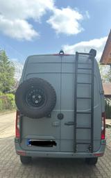 Mercedes-Benz Sprinter Independent CS-Ausbau - Offers matching your search criteria